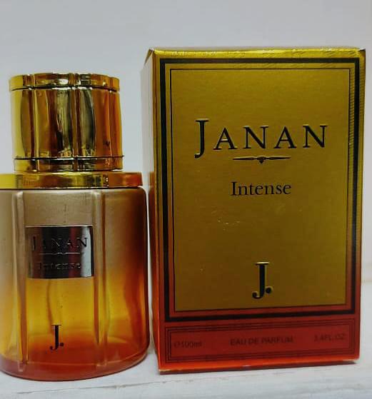 Fragrances Nakhranest