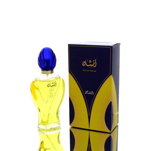 Afshan Arabic Eau de Parfum – Long-Lasting Fragrance for Men & Women 100ml