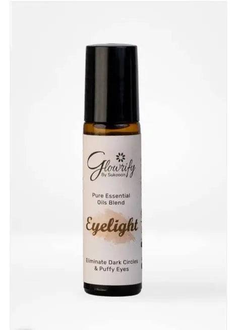 Glowrify Eye light Serum – The Best Dark Circle Eye Cream for Brighter, Refreshed Eyes