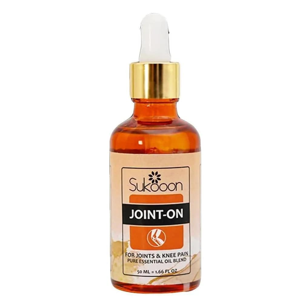 _Joint Relief Oil 30 ml