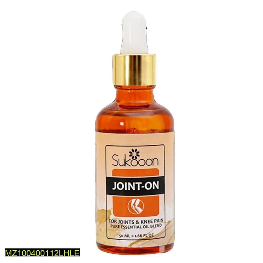 _Joint Relief Oil 30 ml