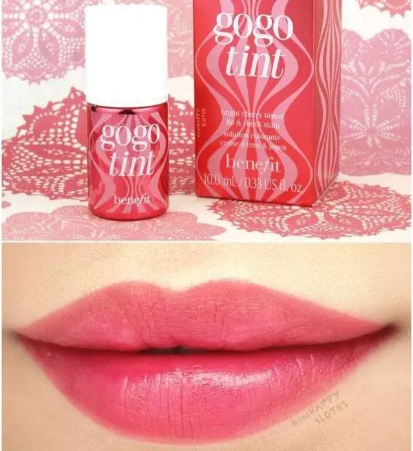 Lipstick – Benefit Gogotint Lip & Cheek Stain