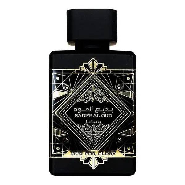 Arabian oud - Lattafa Badee Al Oud Oud for Glory 100ml