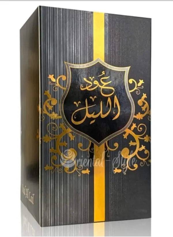 Best men's Perfume - Impressions by Oud Al Lail 100ml