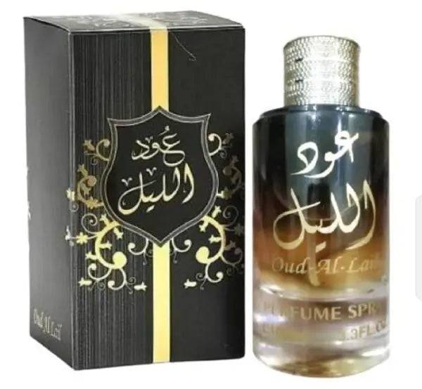 Best men's Perfume - Impressions by Oud Al Lail 100ml