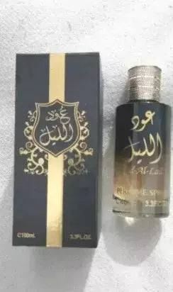 Best men's Perfume - Impressions by Oud Al Lail 100ml