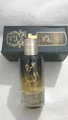 Best men's Perfume - Impressions by Oud Al Lail 100ml